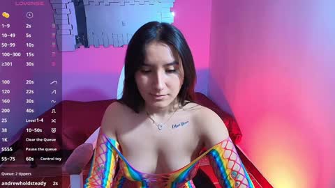 Catalina online show from December 2024 12:16:02 PM