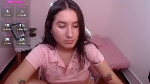 Catalina online show from December 2024 08:25:02 PM