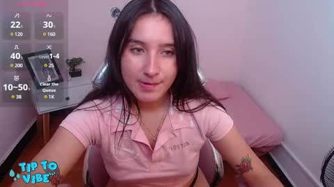 Catalina online show from January 2025 01:56:01 AM
