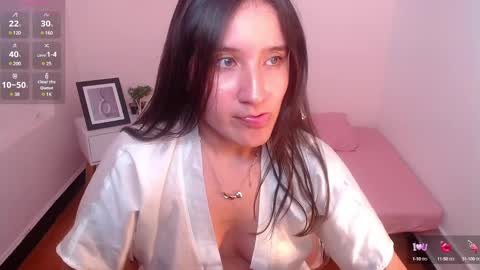 Catalina online show from February 2025 08:05:02 PM