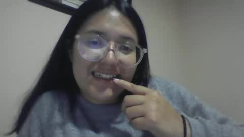 sweetyypeach online show from December 2024 03:50:02 AM