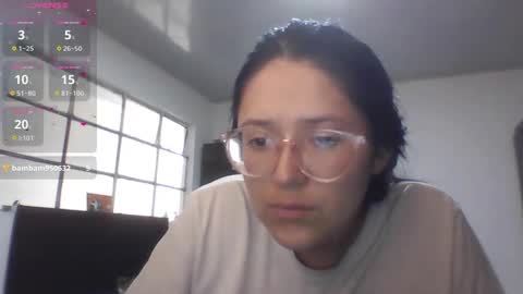 sweetyypeach online show from October 2025 03:32:01 PM