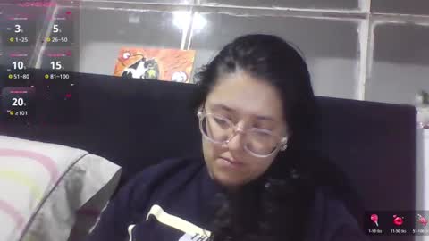 sweetyypeach online show from October 2025 04:13:01 AM