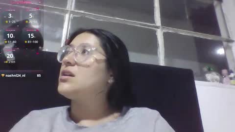 sweetyypeach online show from November 2025 02:56:02 AM