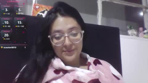 sweetyypeach online show from November 2025 04:01:02 AM