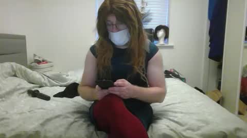 Snapshot of switch1977kik chatting on December 2025 02:33:01 PM Kikswitch1977 online show from December 2025 02:33:01 PM