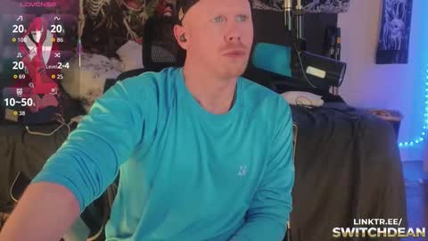 Switch online show from November 2025 12:43:01 AM