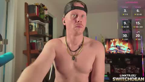 Switch online show from December 2025 06:36:02 PM