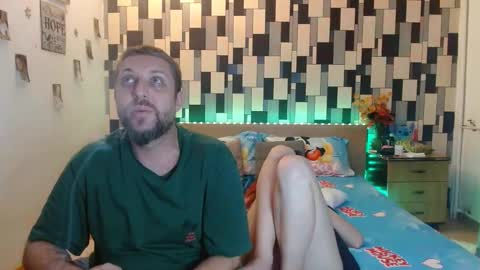 Johnny and Annabelle online show from December 2024 03:30:02 PM