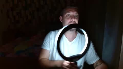 Johnny and Annabelle online show from February 2025 09:40:02 AM
