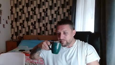 Johnny and Annabelle online show from February 2025 11:20:01 AM
