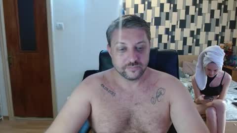 Johnny and Annabelle online show from September 2025 02:17:01 PM