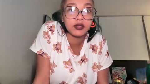 SxckADelilah online show from November 2025 05:41:02 AM