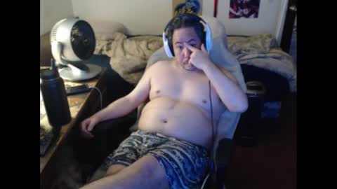 Rick Hard online show from September 2025 05:56:02 PM