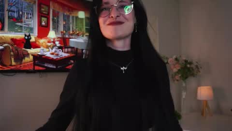 Sophie online show from October 2025 11:21:02 AM