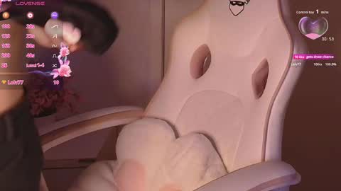 Milena online show from October 2025 02:09:02 AM