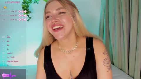 Call me Daian  Independient model online show from September 2025 07:58:02 PM