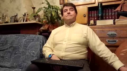 sympa_trique online show from December 2024 05:22:01 PM