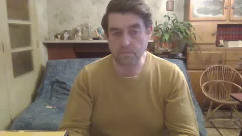 sympa_trique online show from December 2024 04:08:02 PM