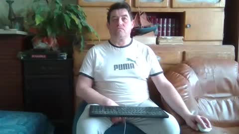 sympa_trique online show from February 2025 09:49:01 AM