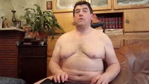 sympa_trique online show from February 2025 12:54:01 PM