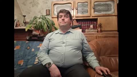 sympa_trique online show from October 2025 05:02:02 PM