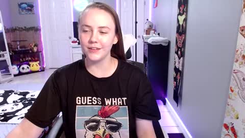 Snapshot of syndica chatting on January 2025 06:00:01 PM Jennah online show from January 2025 06:00:01 PM