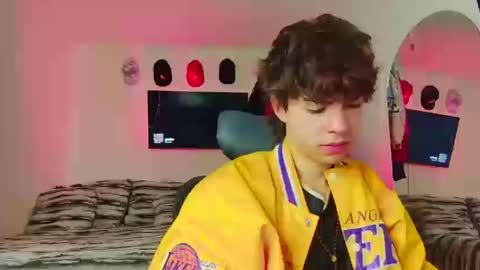 TONER online show from October 2025 11:49:01 PM