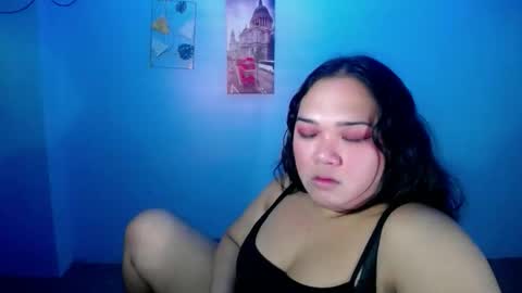 Christine online show from October 2025 02:12:01 AM