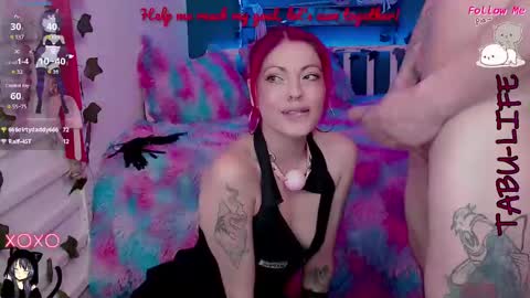Alizz  Jack online show from January 2025 06:45:01 AM