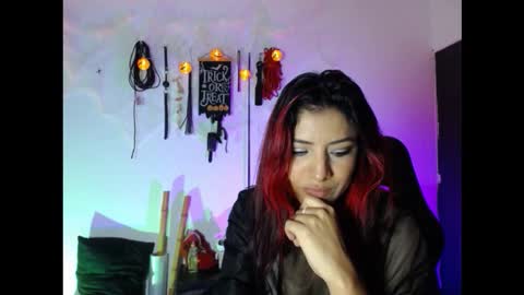 Tafita  online show from October 2025 08:20:01 PM