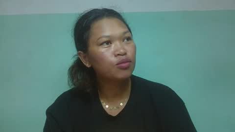 Snapshot of tahiniah chatting on February 2025 05:07:01 PM tahiniah online show from February 2025 05:07:01 PM