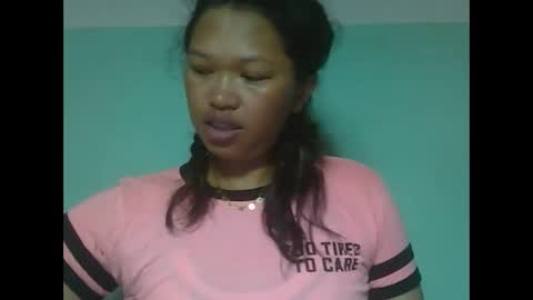 Snapshot of tahiniah chatting on February 2025 01:53:02 PM tahiniah online show from February 2025 01:53:02 PM