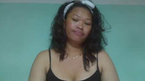 Snapshot of tahiniah chatting on February 2025 07:42:02 AM tahiniah online show from February 2025 07:42:02 AM