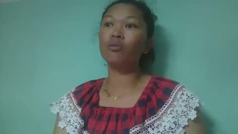 Snapshot of tahiniah chatting on March 2025 10:13:02 AM tahiniah online show from March 2025 10:13:02 AM