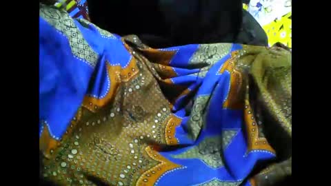 tahiriniah online show from October 2025 12:30:02 PM