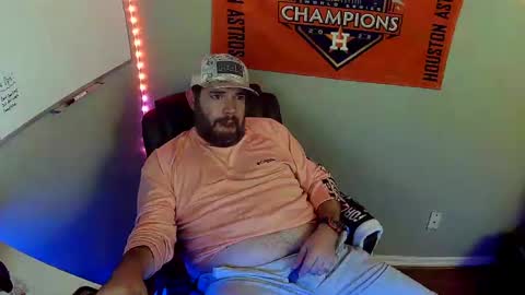 TaintNuzzler online show from January 2025 10:12:02 PM