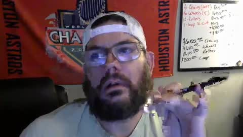 TaintNuzzler online show from October 2025 10:36:01 AM