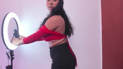 Samantha online show from October 2025 03:43:01 AM