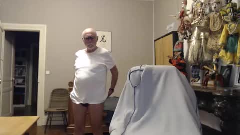 taisabaki54 online show from November 2025 10:32:02 PM