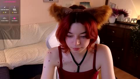 Lizzy online show from December 2024 06:15:02 AM