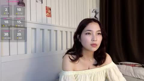 Soo Ying online show from September 2025 08:41:01 PM