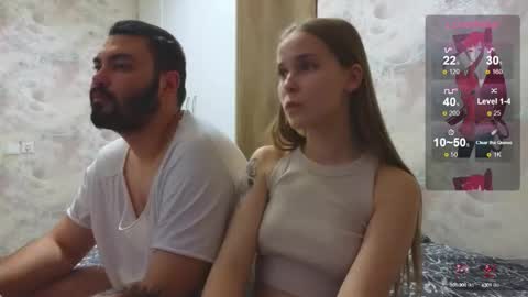 taiti_fox_cub online show from October 2025 06:41:01 PM