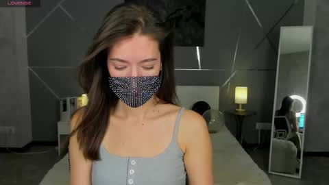 Sasha online show from November 2025 01:49:02 AM