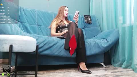 Snapshot of take_your_soul_ chatting on September 2025 12:40:01 PM Miss Ati online show from September 2025 12:40:01 PM