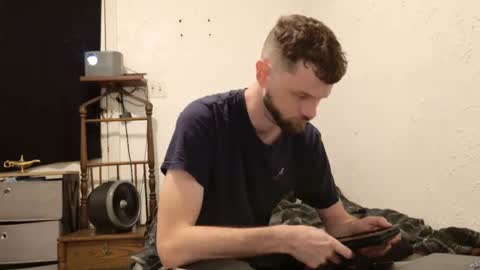 Snapshot of talenjames chatting on October 2025 03:32:02 PM Talen James online show from October 2025 03:32:02 PM