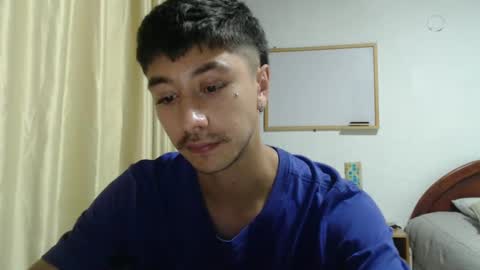 talhi_ online show from December 2024 11:06:02 PM