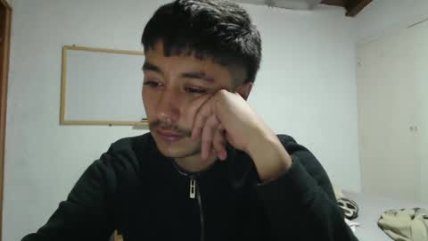 talhi_ online show from January 2025 09:17:02 AM