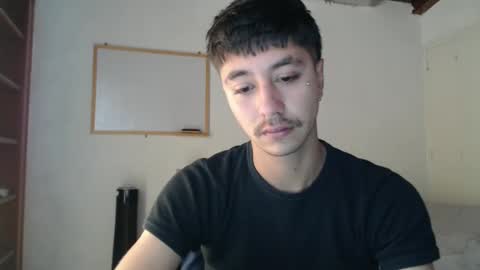 talhi_ online show from January 2025 05:00:02 PM