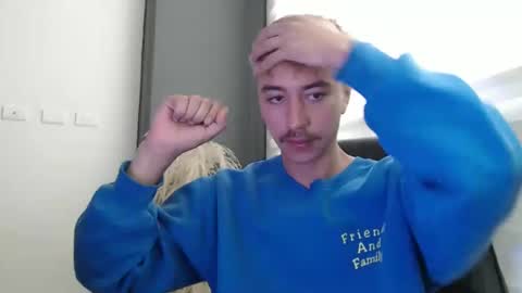 talhi_ online show from February 2025 04:47:01 PM